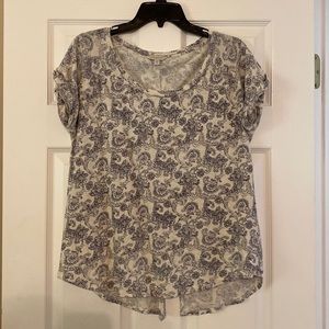 Lucky Brand Top
